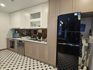 77m2 - 2 PN - 2 WC - Căn hộ ở - Delasol - Quận 4
